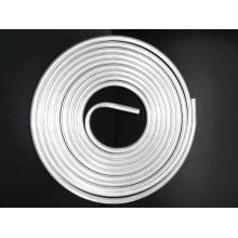 aluminium pipe